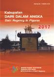 Kabupaten Dairi Dalam Angka 2017